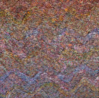 <br>Fallen Flowers (Dawn Sandy) - 9-26</br><br><i>Dawn Sandy</i></br>