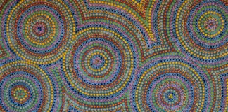 <br>Waterholes - 11-26</br><br><i>Dawn Sandy</i></br>