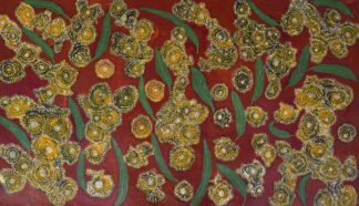 <br>Wargarlu (Bush Coconut)  - 202-24</br><br><i>Madeline Sandy</i></br>