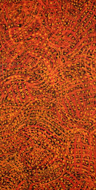 <br>Emu Seeds - 20-26</br><br><i>Allery Sandy</i></br>