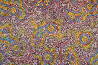 <br>Seeds and Waterholes - 22-26</br><br><i>Dawn Sandy</i></br>