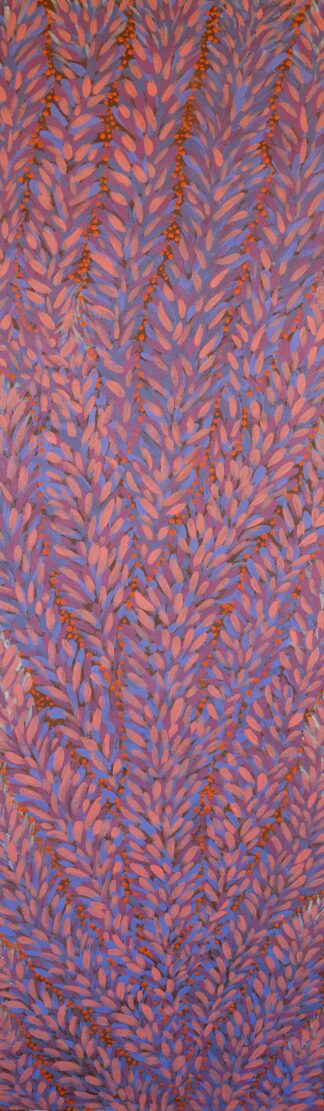 <br>Mulla Mulla  - 24-26</br><br><i>Madeline Sandy</i></br>