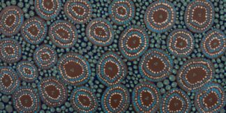 <br>Waterholes - 25-26</br><br><i>Madeline Sandy</i></br>