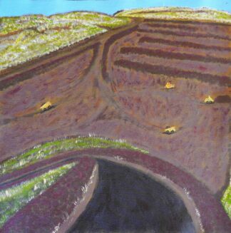 <br>Kings Pit - 114-24</br><br><i>Rodney Adams</i></br>