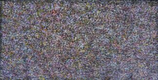 <br>Fallen Flowers - 210-24</br><br><i>Dawn Sandy</i></br>