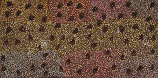 <br>Honey Ants - 288-25</br><br><i>Nina Smith</i></br>