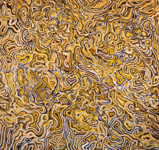 <br>Biyulu Colours of the Yellow Ochre - 340-25</br><br><i>Allery Sandy</i></br>