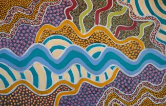 <br>Seeds and Waterways - 12-26</br><br><i>Dawn Sandy</i></br>