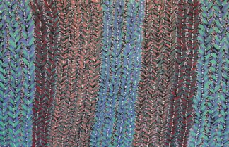 <br>Wildflowers - 26-26</br><br><i>Madeline Sandy</i></br>