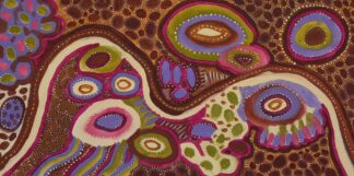 <br>Our Country - 29-26</br><br><i>Justina Willis</i></br>