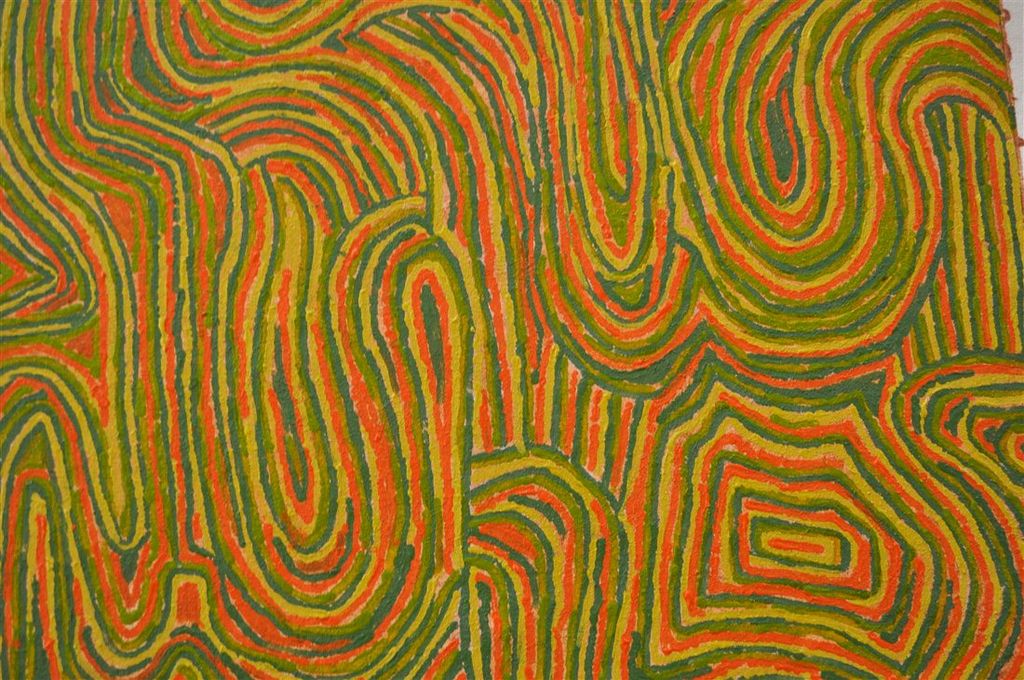 <br>After the Rain - 2319-12</br><br><i>Celia Sandy</i></br>