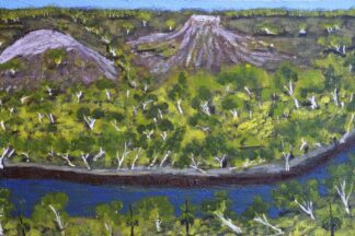 <br>Running Rivers - 6472-23</br><br><i>Rodney Adams</i></br>