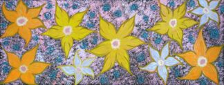 <br>Flowers - 358-24</br><br><i>Madeline Sandy</i></br>