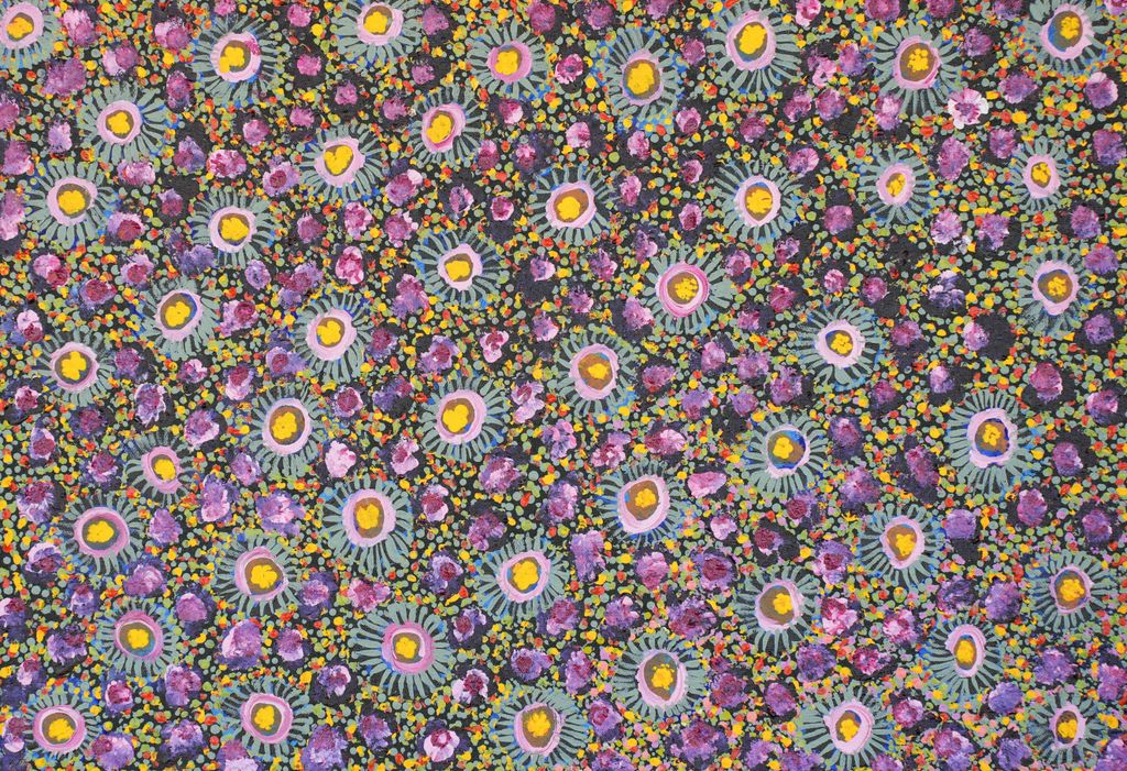 <br>Wildflowers of the Pilbara - 36-26</br><br><i>Allery Sandy</i></br>
