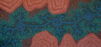 <br>My Country - 64-26</br><br><i>Cheyenne  Phillips</i></br>