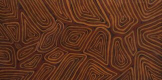 <br>Colours Through The Rocks - 72-26</br><br><i>Cheyenne  Phillips</i></br>
