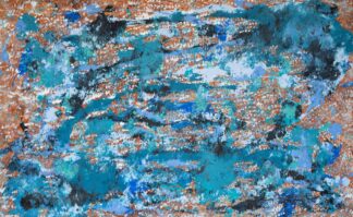 <br>Tide Going Out - 76-26</br><br><i>Melissa Sandy</i></br>