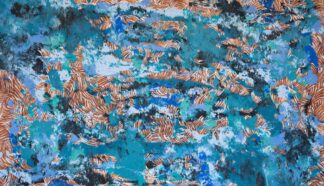 <br>Tide Going Out - 77-26</br><br><i>Melissa Sandy</i></br>