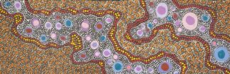 <br>Seeds and Waterways - 81-26</br><br><i>Dawn Sandy</i></br>