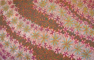 <br>Pilbara Wild Flowers - 84-26</br><br><i>Madeline Sandy</i></br>