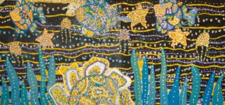 <br>Sea Side Fishing - 89-26</br><br><i>Danii Rae Wilson</i></br>