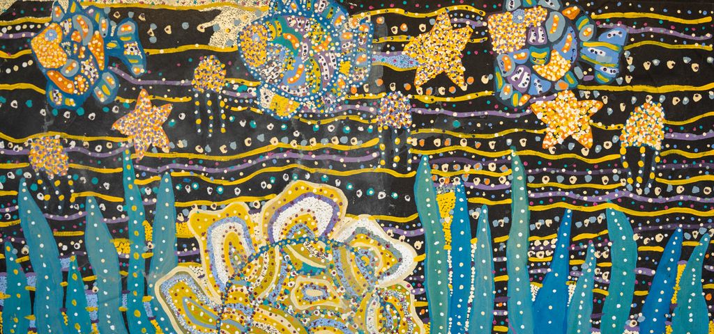 <br>Sea Side Fishing - 89-26</br><br><i>Danii Rae Wilson</i></br>