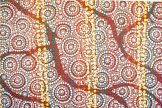 <br>Pilbara Country - 90-26</br><br><i>Cheyenne  Phillips</i></br>