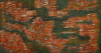 <br>Colours in the Pilbara Hills (Maddy) - 95-26</br><br><i>Madeline Sandy</i></br>