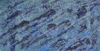 <br>Calming Movements in the Water - 102-26</br><br><i>Melissa Sandy</i></br>