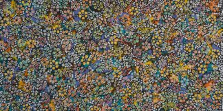 <br>Pilbara Wildflowers - 103-26</br><br><i>Dawn Sandy</i></br>