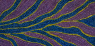 <br>Waterfalls - 105-26</br><br><i>Madeline Sandy</i></br>