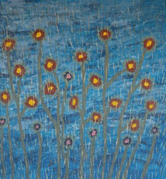 <br>Early Morning Mist - 121-26</br><br><i>Marlene Harold</i></br>