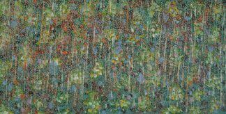 <br>Corkbark River Bi-yangarra - 127-26</br><br><i>Marlene Harold</i></br>