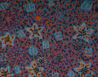 <br>Wildflowers - 140-26</br><br><i>Danii Rae Wilson</i></br>