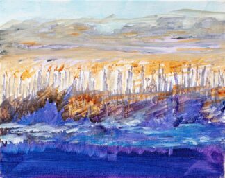 <br>Pilbara Landscape - 149-26</br><br><i>Allery Sandy</i></br>