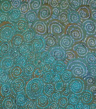<br>Waterholes - 156-26</br><br><i>Madeline Sandy</i></br>