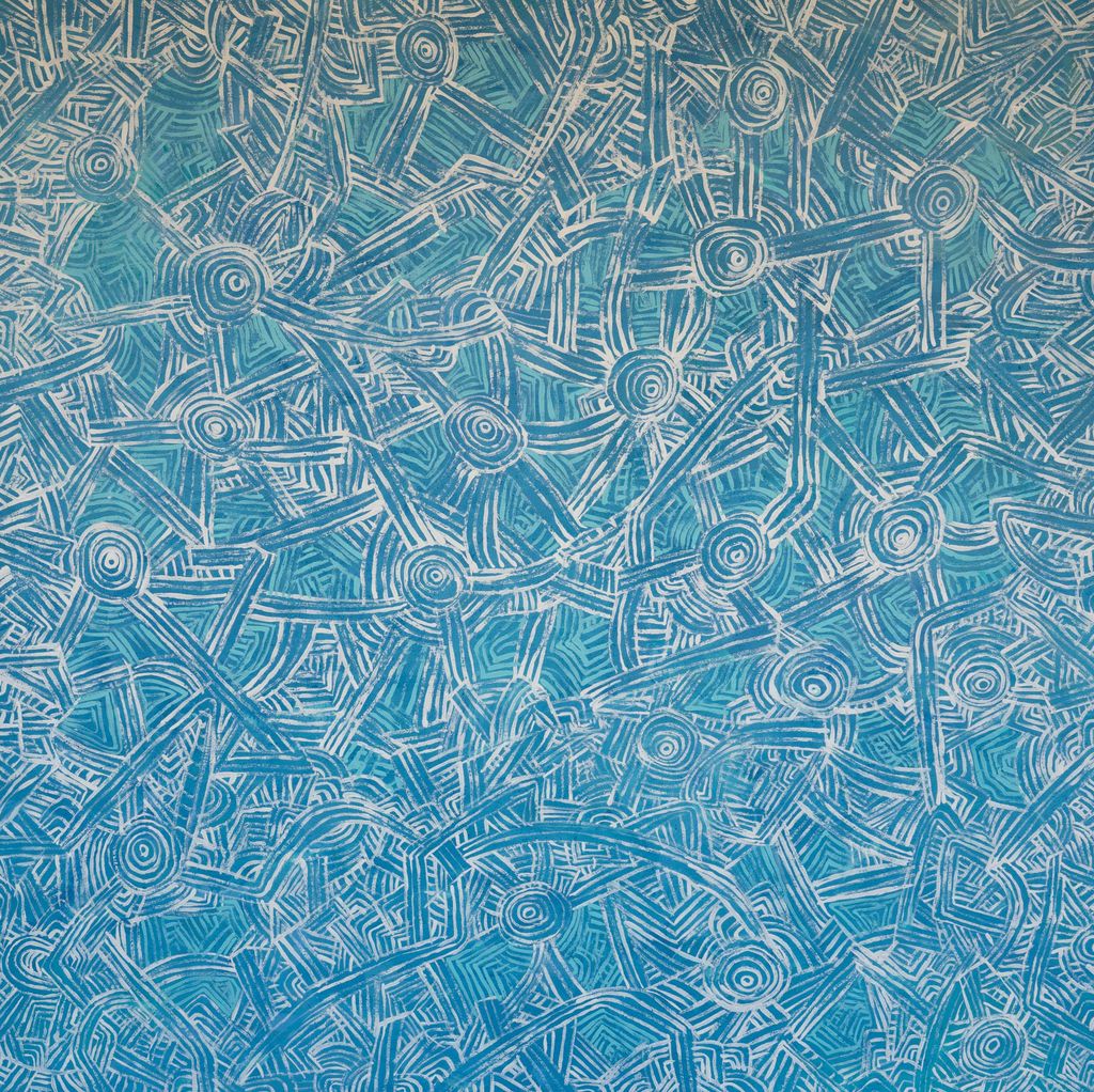 <br>Salt Flats - 172-26</br><br><i>Melissa Sandy</i></br>
