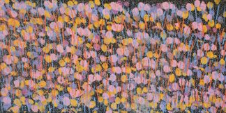 <br>Wildflower Season - 176-26</br><br><i>Marlene Harold</i></br>