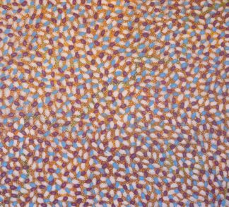 <br>Pilbara Wildflowers - 194-26</br><br><i>Justina Willis</i></br>