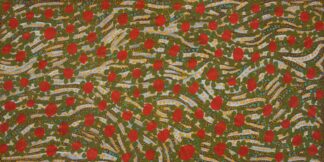 <br>Pilbara Wildflowers - 232-26</br><br><i>Madeline Sandy</i></br>