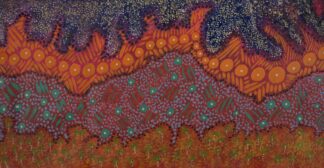 <br>Under the Stars - 233-26</br><br><i>Madeline Sandy</i></br>