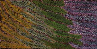 <br>Mulla Mulla in different seasons - 235-26</br><br><i>Madeline Sandy</i></br>