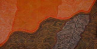 <br>Pilbara Country - 236-26</br><br><i>Madeline Sandy</i></br>