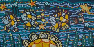 <br>Seaside Fishing - 248-26</br><br><i>Danii Rae Wilson</i></br>