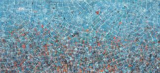 <br>Spinifex Country - 250-26</br><br><i>Melissa Sandy</i></br>