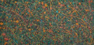 <br>Wildflowers in Full Bloom - 249-26</br><br><i>Melissa Sandy</i></br>