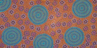 <br>Gumburli Jiruna - 254-26</br><br><i>Treinaya Phillips</i></br>
