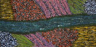 <br>Wildflowers - 258-26</br><br><i>Madeline Sandy</i></br>