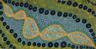 <br>Riverbank - 260-26</br><br><i>Madeline Sandy</i></br>