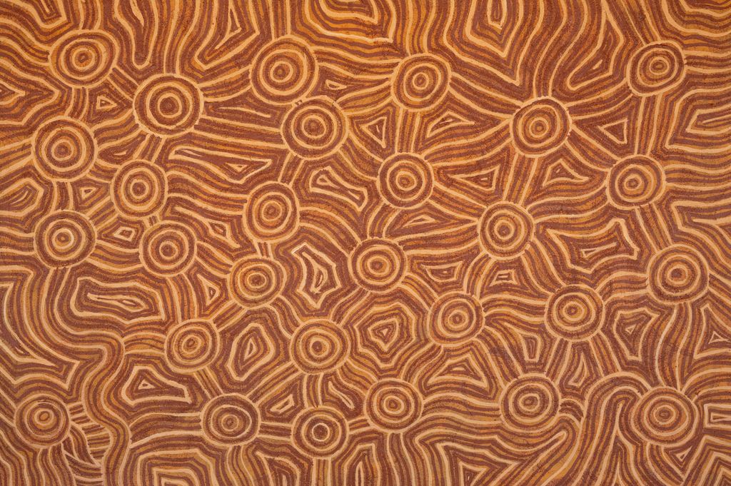 <br>Travelling Through Country - 267-26</br><br><i>Melissa Sandy</i></br>